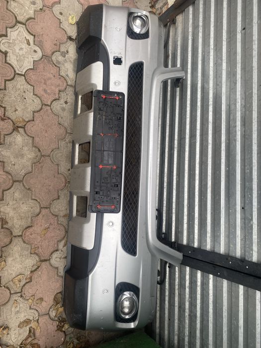 Мерседес розбір w164 3.0 дизель