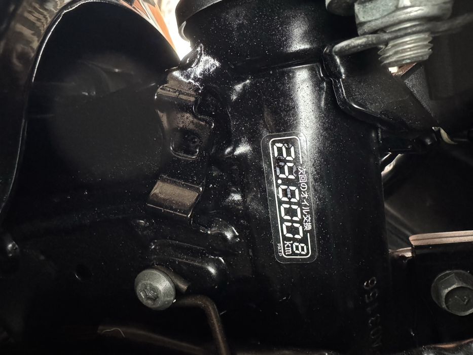 Kawasaki Ninja 400 Кавасаки з Японії