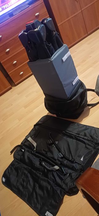 łóżeczko turystyczne sun baby