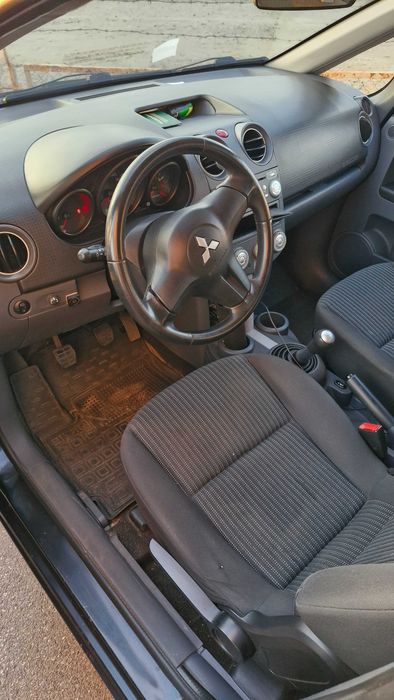 Mitsubishi COLT 1.3