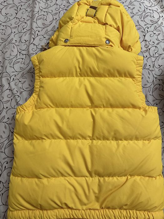 Жилетка, безрукавка polo ralph lauren: 1 200 грн. - Жилетки Киев на Olx