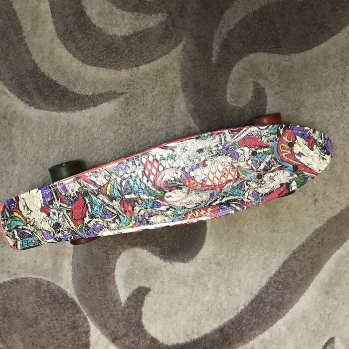 Скейтборд для дітей