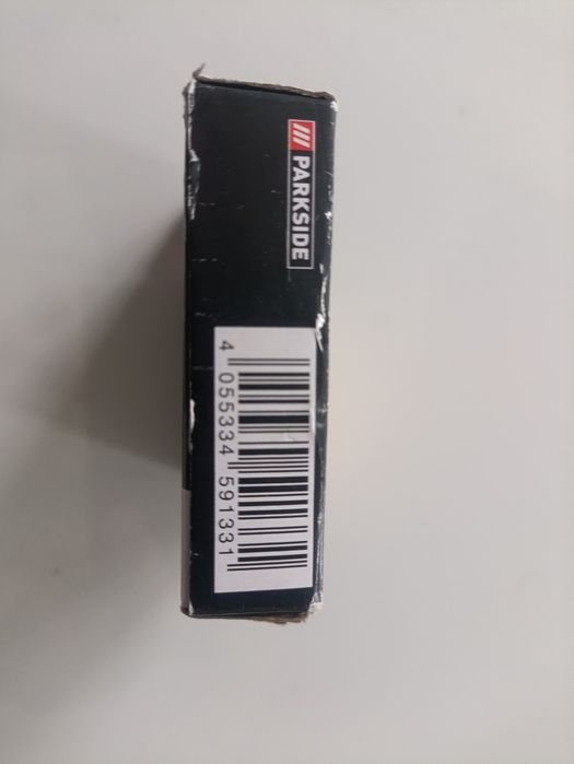 Цвяхи Parkside 3000шт. PHETZ 3 B2