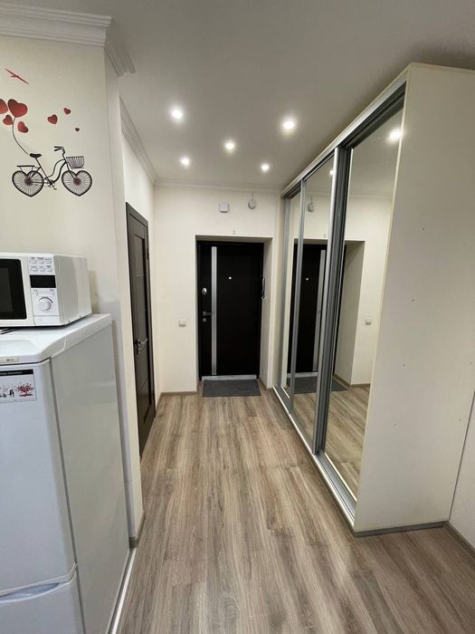 Здається квартира ЖК Софія Боголюбова 12