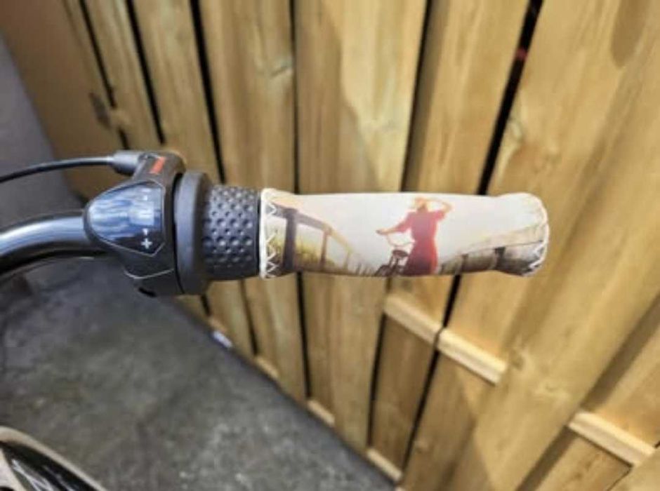 Rower miejski ONILUS