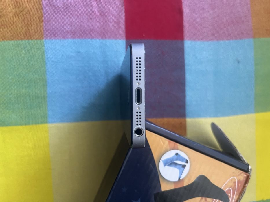 Iphone 5s Space Gray 16gb Nokia 1112