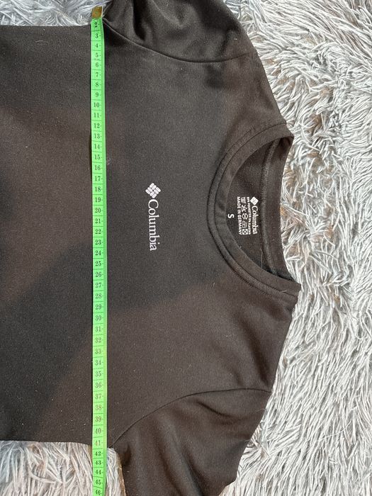 Термобілизна Columbia. Розмір S.