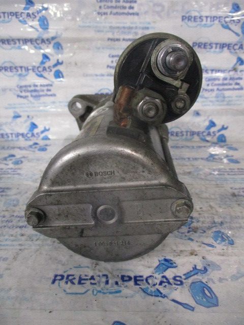 Motor de arranque FIAT Punto (199_)