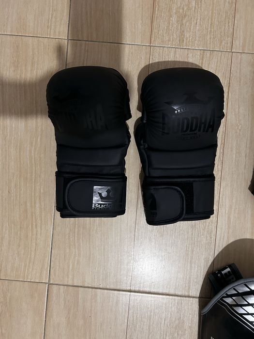 Material kickboxe/MMA
