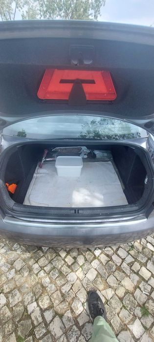 Audi A4 b6 2004