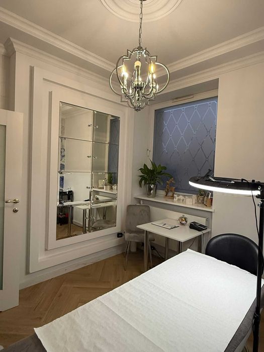 Lokal kosmetyczny do wynajęcia 9m2