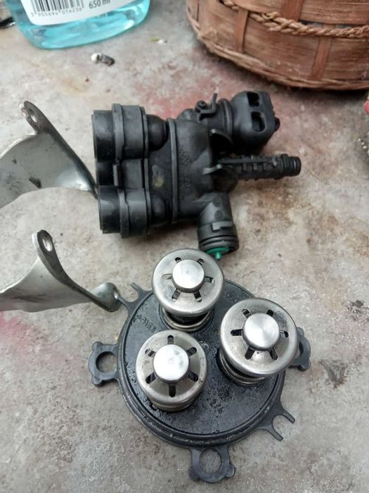 ЕЛЕКТРОДвигун  на  мийку  К2 к-3 .  к 4