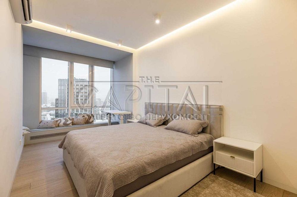 Оренда 1-кімнатної квартири, ЖК Royal Tower,  ГЕНЕРАТОР