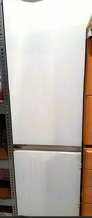 Combinado Encastrado Whirlpool Usado/Funcional 90€ Loures (Negociável)