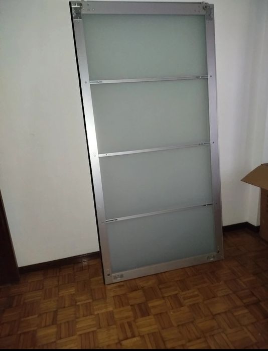 Armário IKEA 2x2
