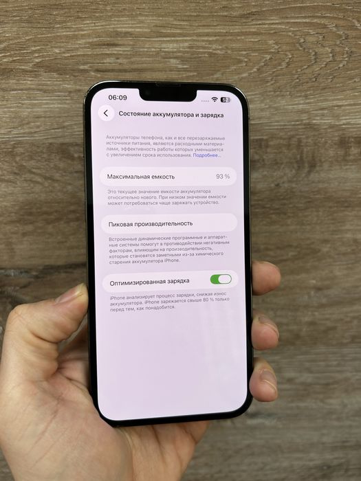 iPhone 13 Pro Max 256Gb Green з гарантією