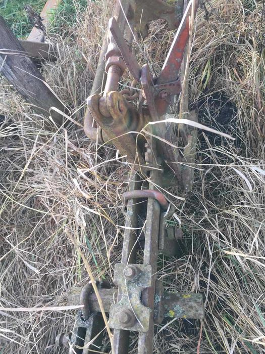 культиватор міжрядковий