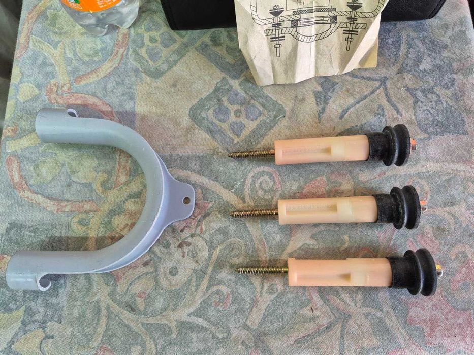 транспортировочные фирменные болты Bosch/Веко/Candy/Hisense/Ariston/LG