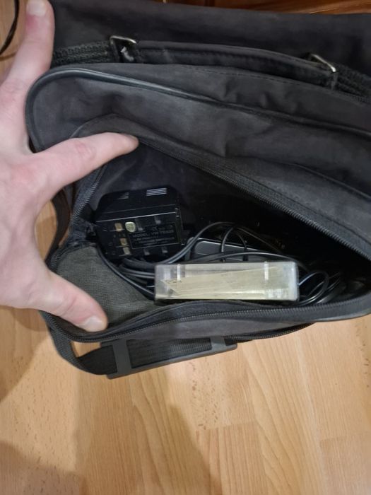 Продам видеокамеру Panasonic rx 70