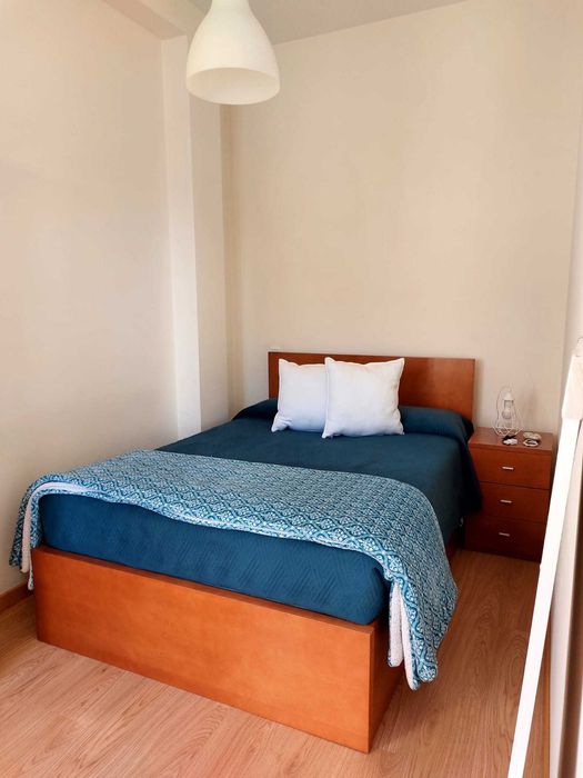 Apartamento T1 Pequeno
