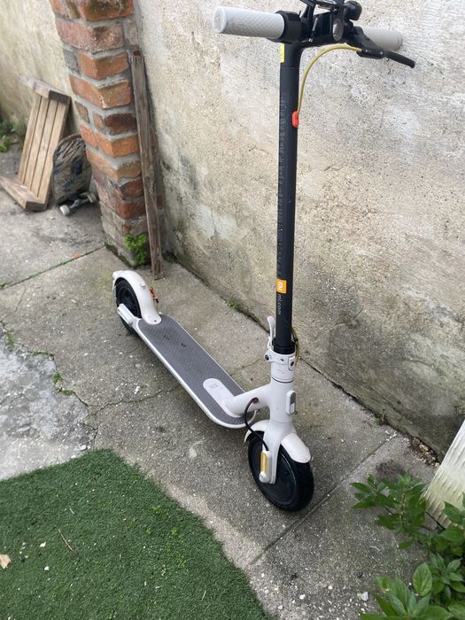 Trotinete eletrica xiomi