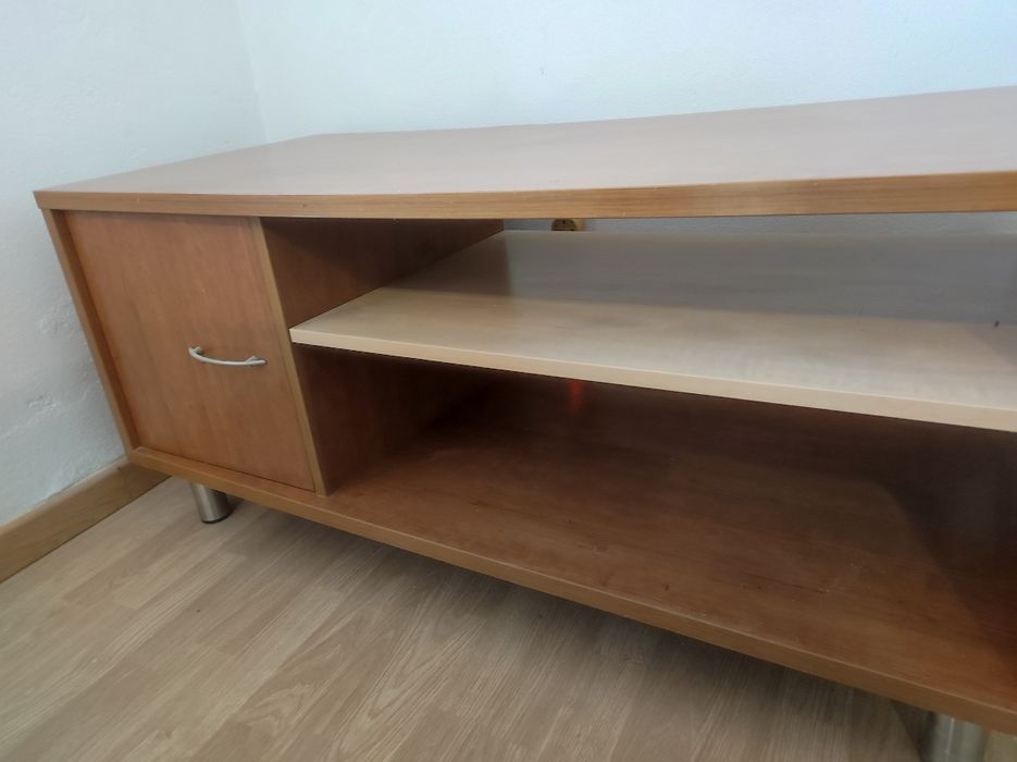 Móvel para tv como novo