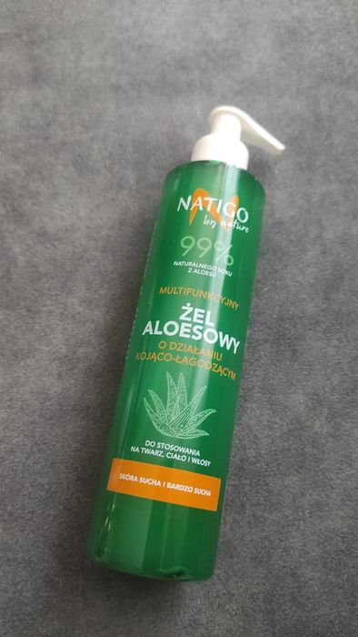 Aloes Natigo ...