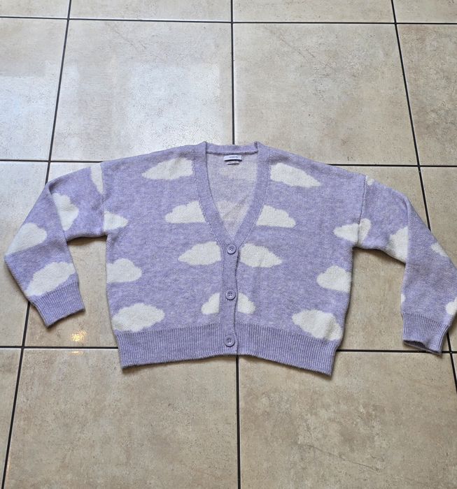 Sweter damski Reserved M