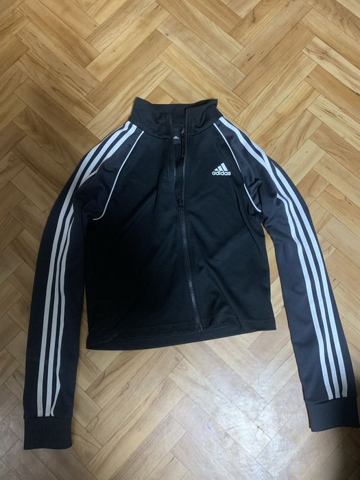 кофта зіпка адидас adidas