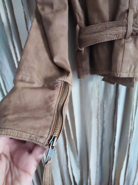 Blusão Biker Stradivarius tam. S