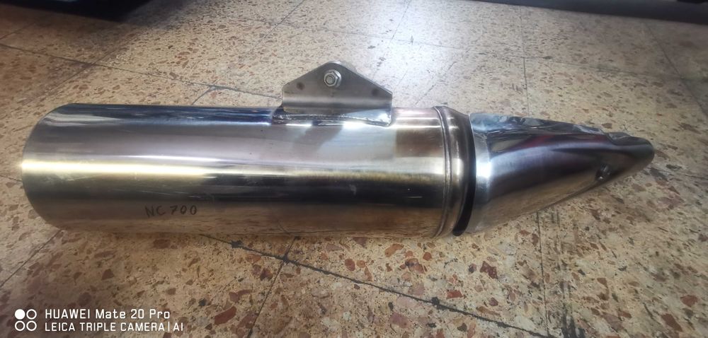Ponteira original Honda