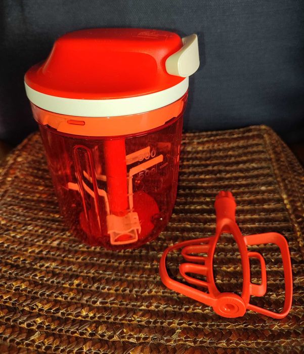 Tupperware Super Sonic Turbo Chef