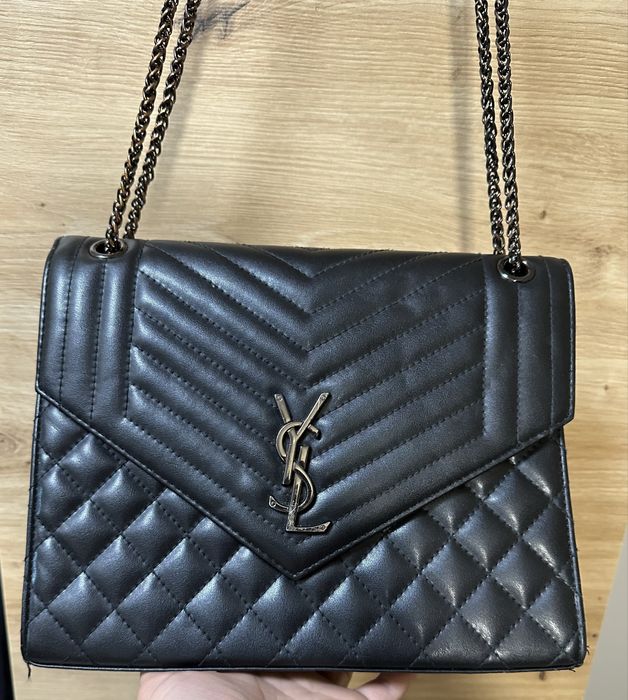 Жіноча сумка Yves Saint Laurent