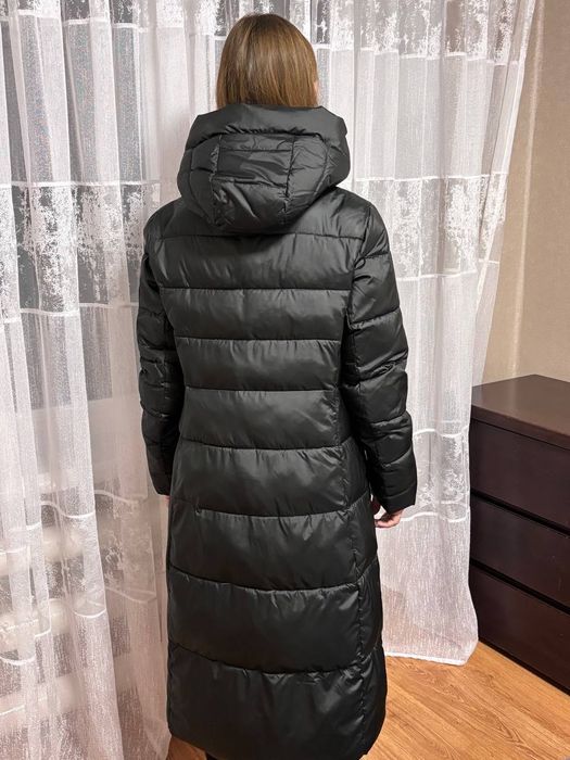 Зимова куртка, 48 розмір