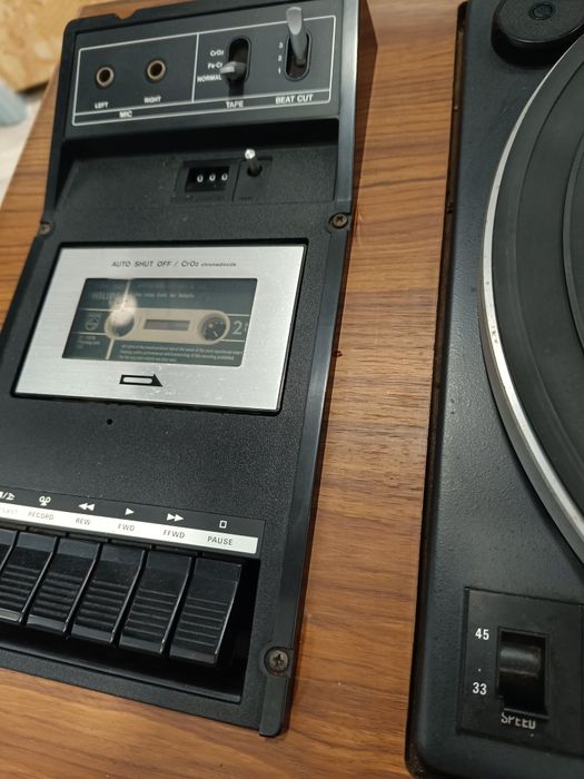 3 em 1 Sankei TCH 3000