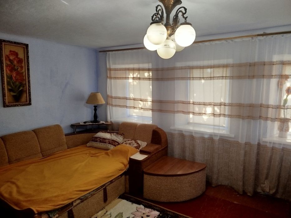 Продам будинок у м. Снігурівка