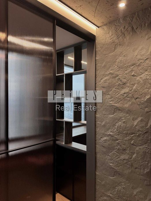 Оренда 2к квартири, ЖК Manhattan city, пер. Берестейський, 11 к1