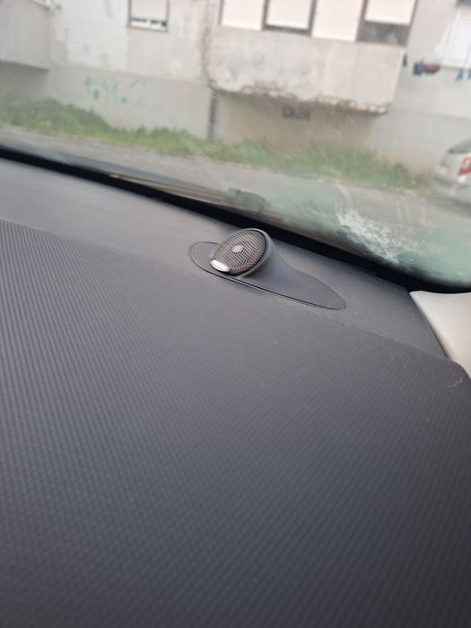 Peugeot 207cc  Dissel