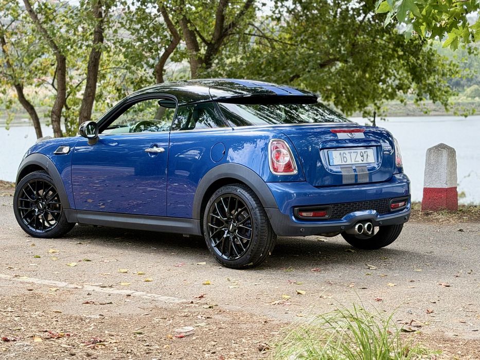 MINI Cooper — fotografia 3
