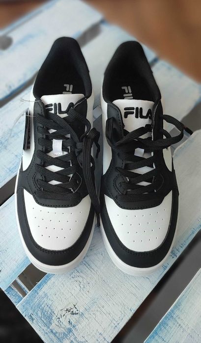 Nowe buty Fila Unisex 40