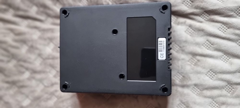 Orginał Kompresor 12v Mazda