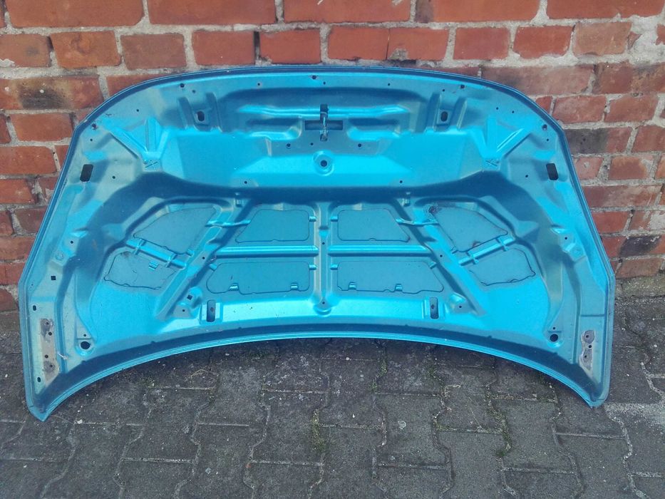 Maska Suzuki Splash lift 2012->2014 nr4124