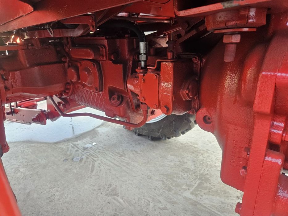 Хтз 2511,1995рік