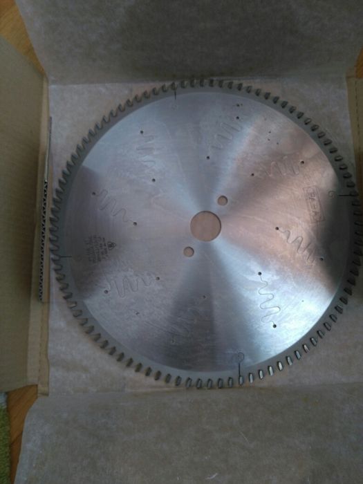 Пила основна Faba Pi506 VS(300x3,2/2,2x30)z96