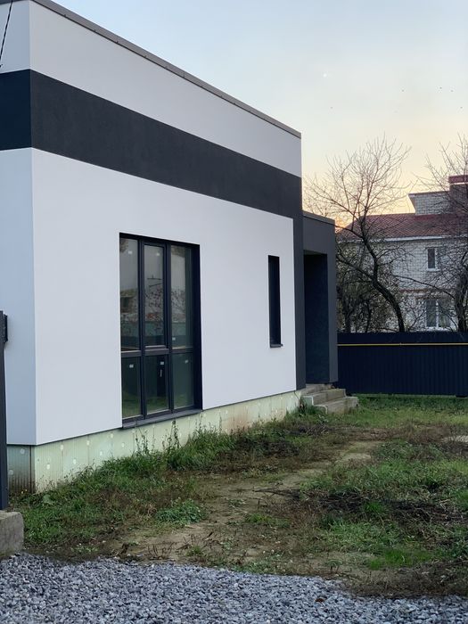 5,5 соток,Ближні Хутори.Просторий та Стильний Будинок.БЕЗ КОМІСІЇ