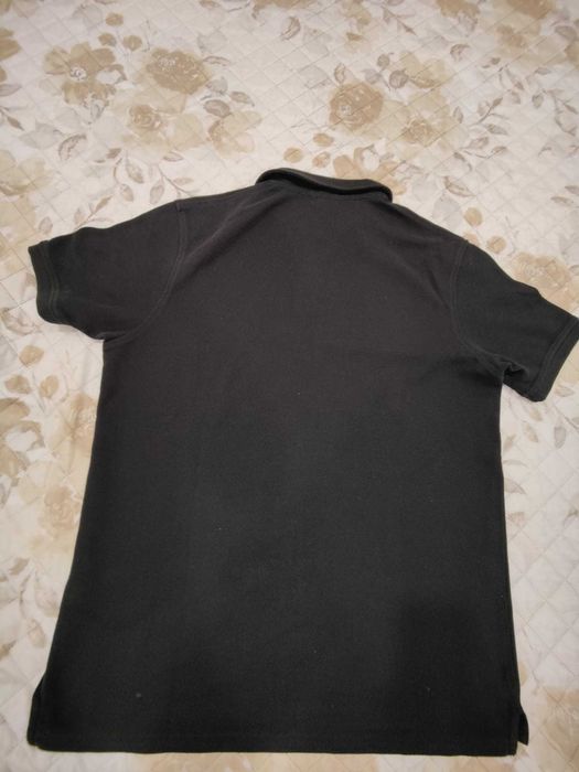 Polo Zara tam. M em muito bom estado