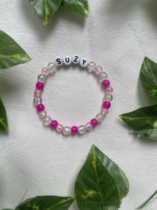 bransoletka handmade