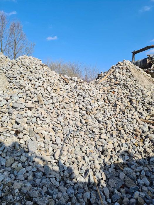 Przekrusz betonowy PROMOCJA