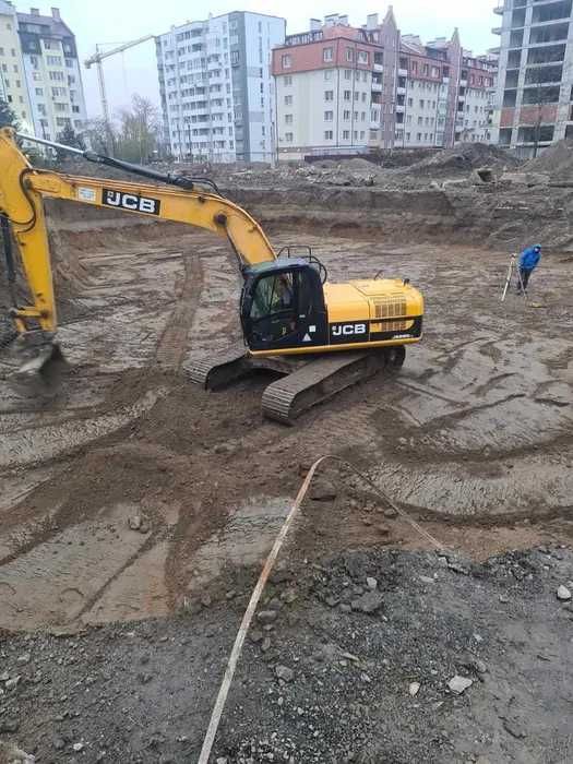 Будівництво. Повний спектр будівельних послуг. (Строительство, Ремонт)