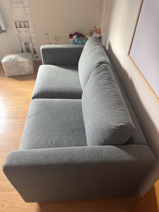 Sofa-cama VIMLE IKEA